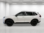 2027 Honda CR-V Hybrid Sport Touring
