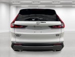 2027 Honda CR-V Hybrid Sport Touring
