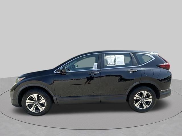 2020 Honda CR-V LX