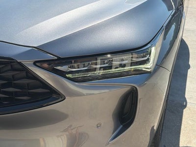 2023 Acura MDX A-Spec SH-AWD