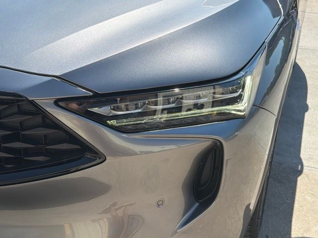2023 Acura MDX A-Spec SH-AWD