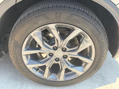 2023 Acura MDX A-Spec SH-AWD