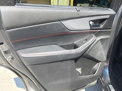 2023 Acura MDX A-Spec SH-AWD