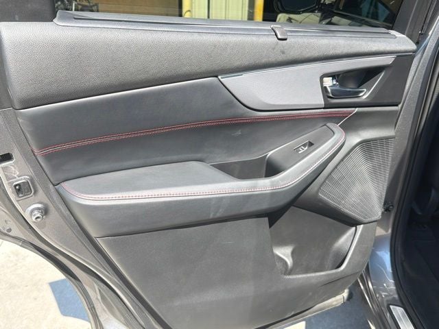 2023 Acura MDX A-Spec SH-AWD