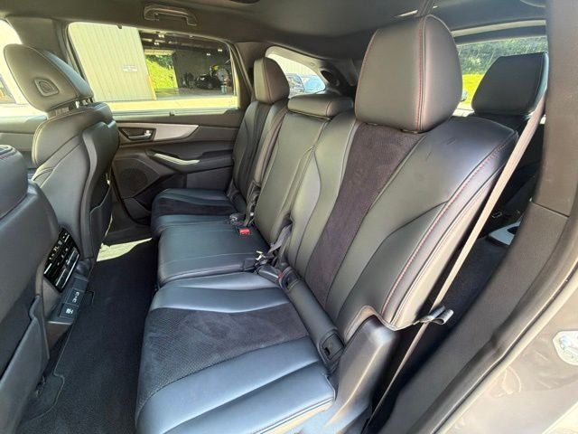 2023 Acura MDX A-Spec SH-AWD