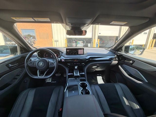 2023 Acura MDX A-Spec SH-AWD