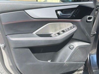 2023 Acura MDX A-Spec SH-AWD