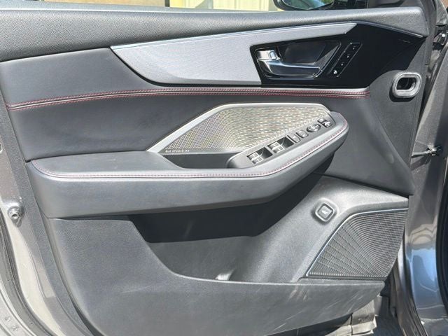 2023 Acura MDX A-Spec SH-AWD