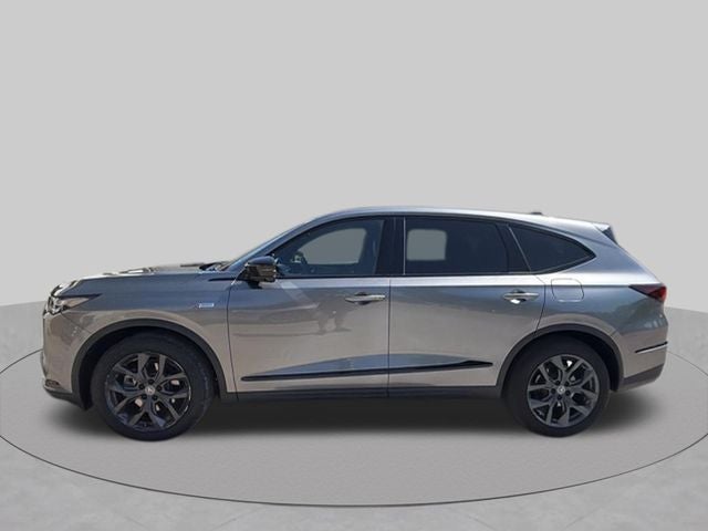 2023 Acura MDX A-Spec SH-AWD