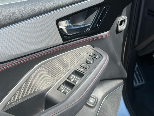 2023 Acura MDX A-Spec SH-AWD