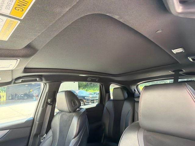 2023 Acura MDX A-Spec SH-AWD