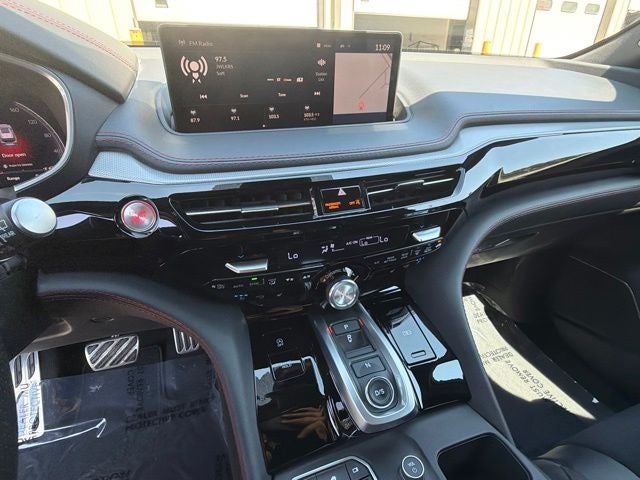 2023 Acura MDX A-Spec SH-AWD