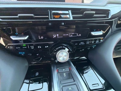 2023 Acura MDX A-Spec SH-AWD