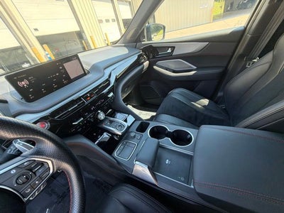 2023 Acura MDX A-Spec SH-AWD