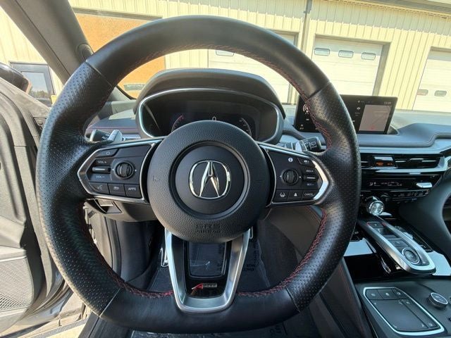 2023 Acura MDX A-Spec SH-AWD