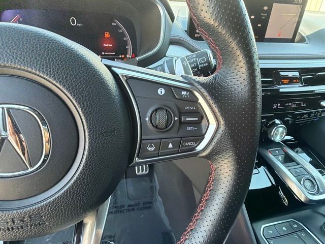 2023 Acura MDX A-Spec SH-AWD