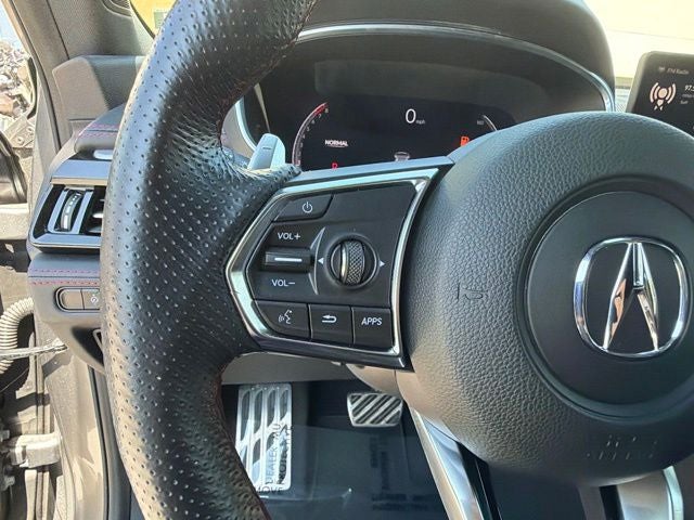 2023 Acura MDX A-Spec SH-AWD