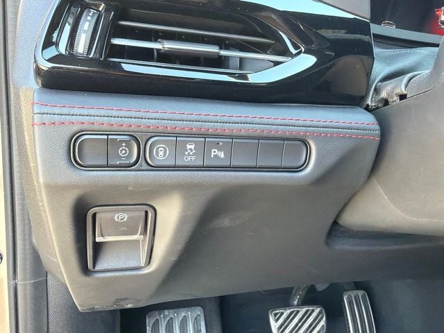 2023 Acura MDX A-Spec SH-AWD
