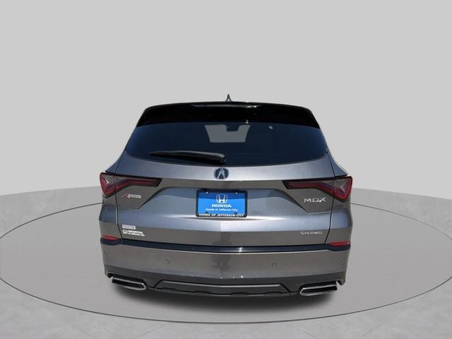 2023 Acura MDX A-Spec SH-AWD