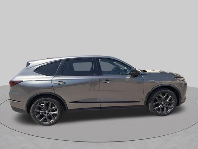 2023 Acura MDX A-Spec SH-AWD