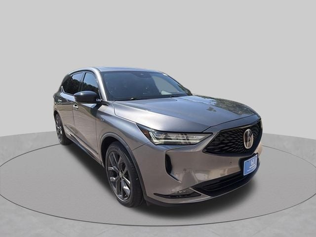 2023 Acura MDX A-Spec SH-AWD