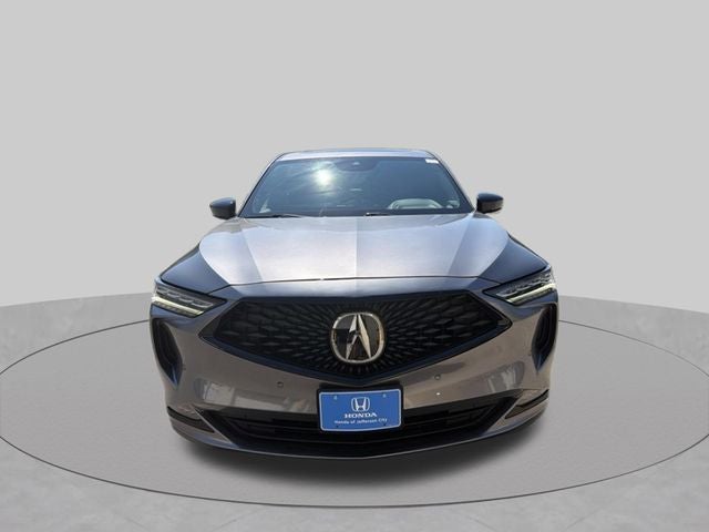 2023 Acura MDX A-Spec SH-AWD