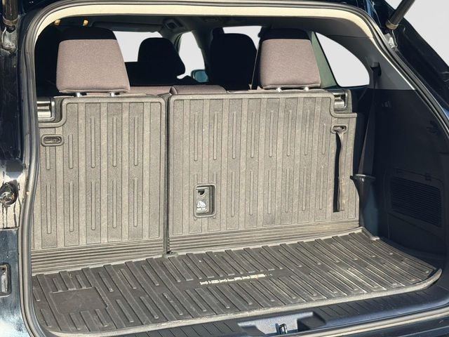 2020 Toyota Highlander Hybrid LE