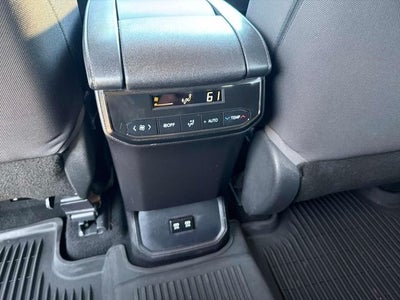 2020 Toyota Highlander Hybrid LE