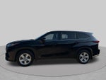 2020 Toyota Highlander Hybrid LE