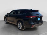 2020 Toyota Highlander Hybrid LE