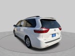 2015 Toyota Sienna LE 8 Passenger