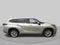2024 Toyota Highlander Hybrid Limited