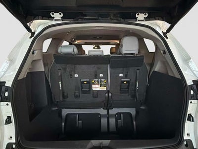 2023 Toyota Sienna XLE 7 Passenger