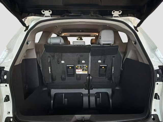 2023 Toyota Sienna XLE 7 Passenger