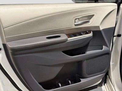 2023 Toyota Sienna XLE 7 Passenger