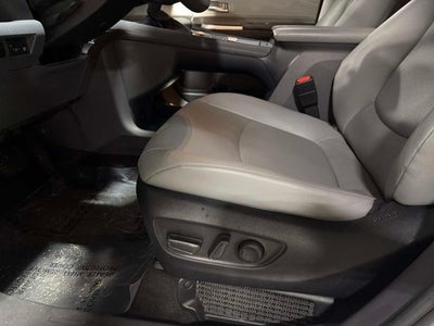 2023 Toyota Sienna XLE 7 Passenger
