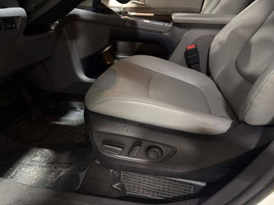 2023 Toyota Sienna XLE 7 Passenger