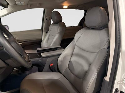 2023 Toyota Sienna XLE 7 Passenger