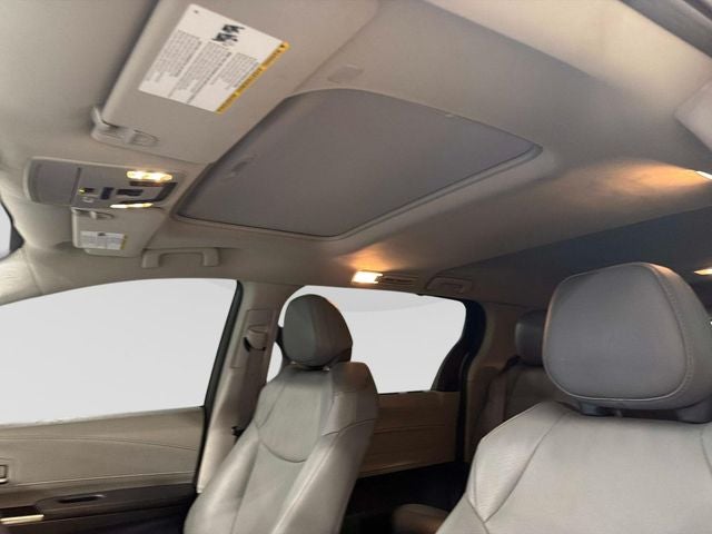 2023 Toyota Sienna XLE 7 Passenger