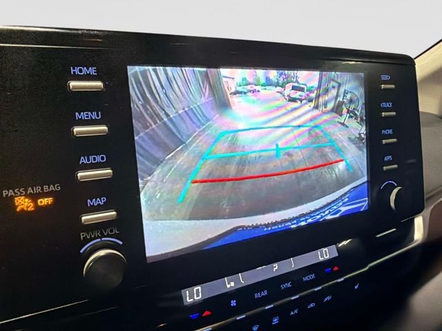 2023 Toyota Sienna XLE 7 Passenger