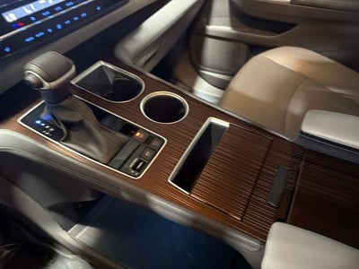 2023 Toyota Sienna XLE 7 Passenger