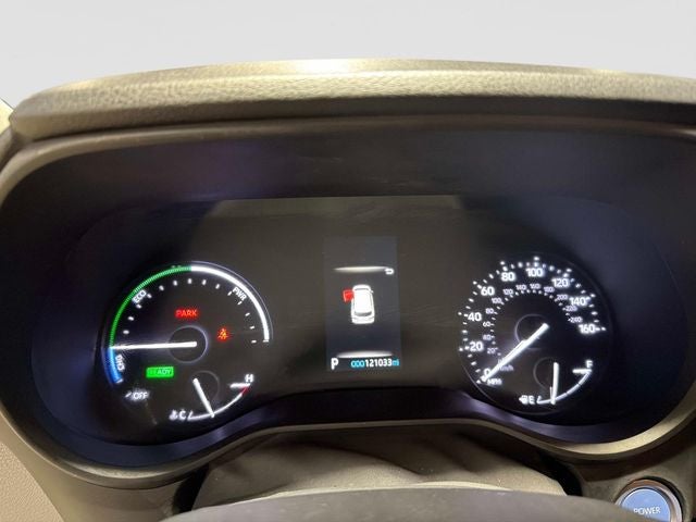 2023 Toyota Sienna XLE 7 Passenger