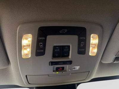 2023 Toyota Sienna XLE 7 Passenger