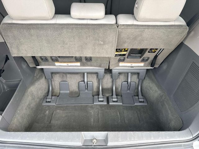 2017 Toyota Sienna XLE 8 Passenger