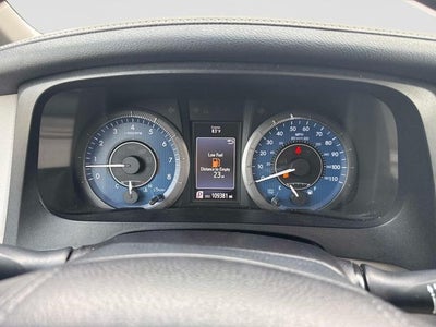 2017 Toyota Sienna XLE 8 Passenger