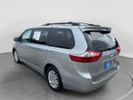 2017 Toyota Sienna XLE 8 Passenger