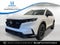 2027 Honda CR-V Hybrid Sport