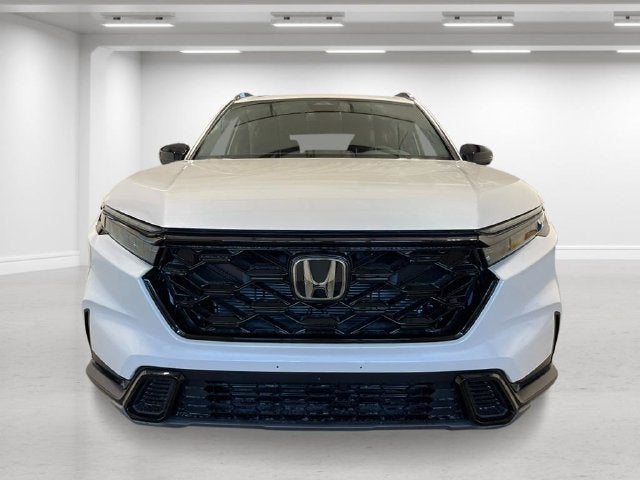 2027 Honda CR-V Hybrid Sport