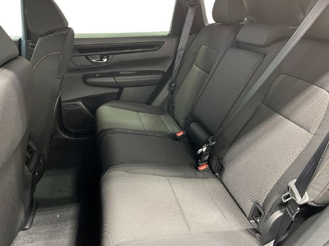 2027 Honda CR-V Hybrid Sport