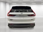 2027 Honda CR-V Hybrid Sport